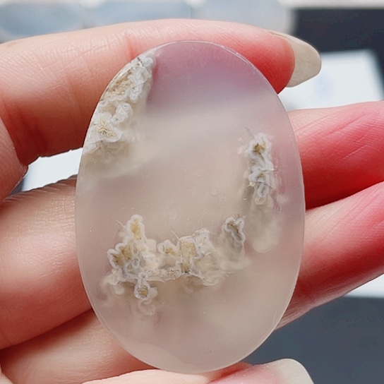 玛瑙/玉髓珠宝奇石未镶嵌