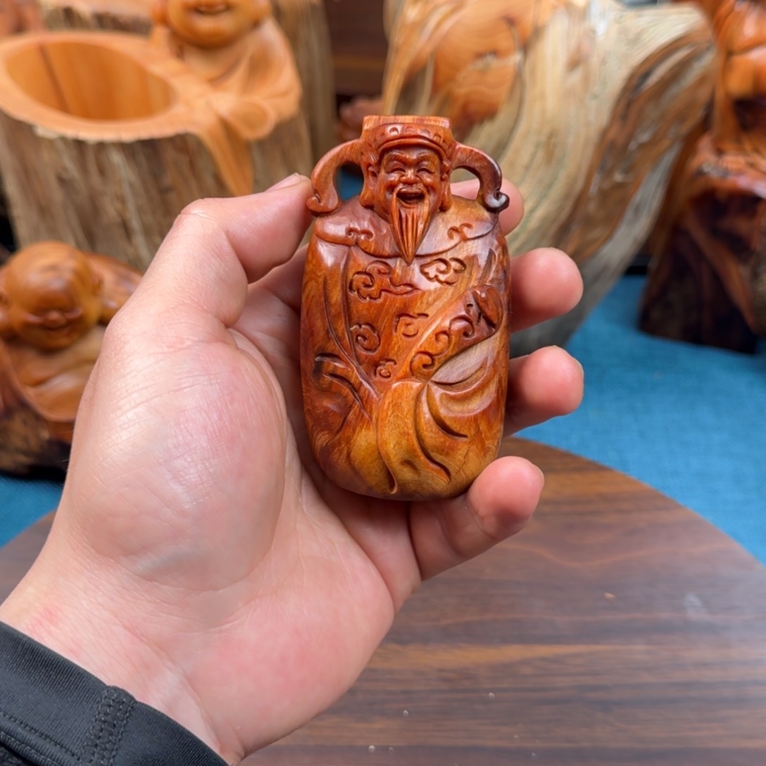 柏木（崖柏）太行崖柏