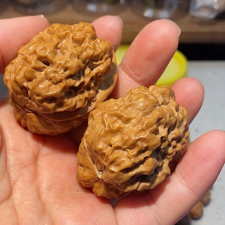 文玩核桃把件888888787787