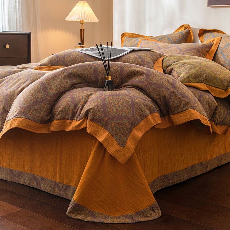 孤品家纺套件单品链接2