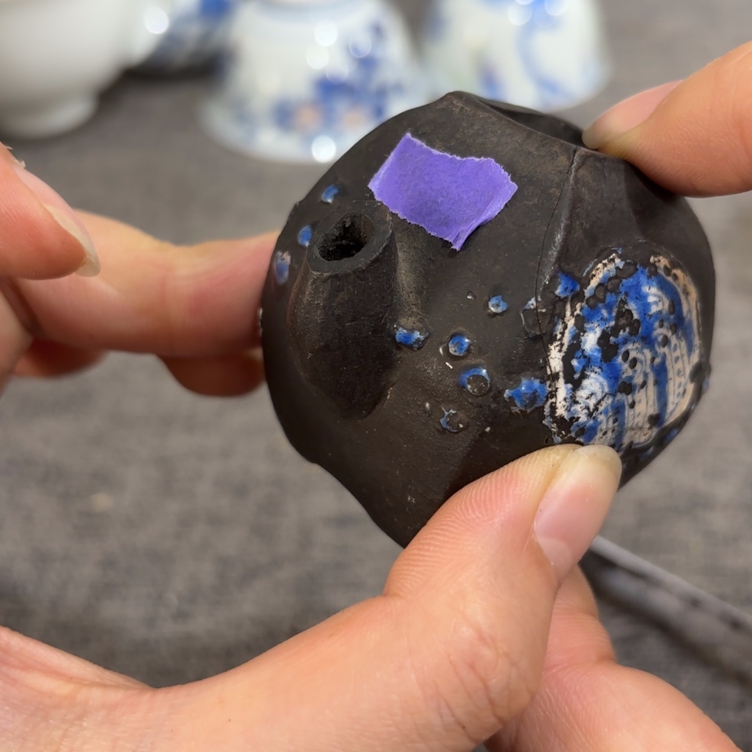 非常好看漂亮的物品 