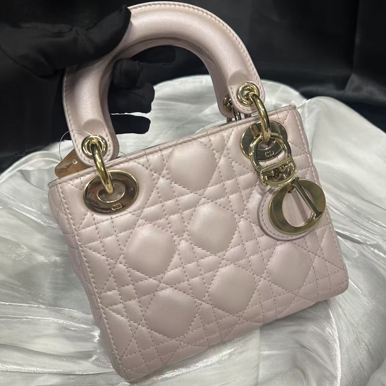 95新 DIOR/迪奥 伦老板/95新/迪奥戴妃