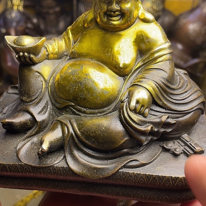 铜器摆件诚信经营