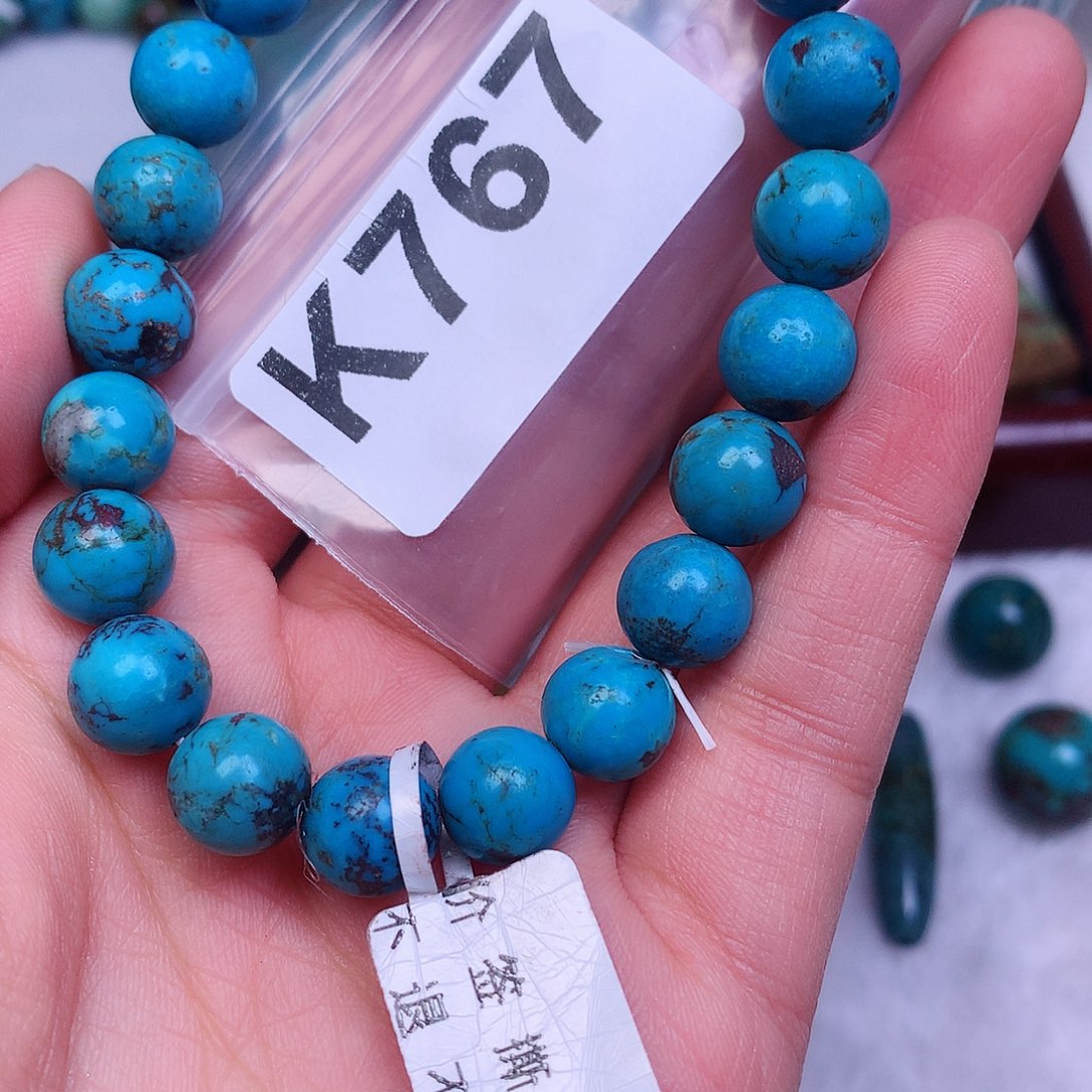 空竹粉丝专享十堰特色手工散珠