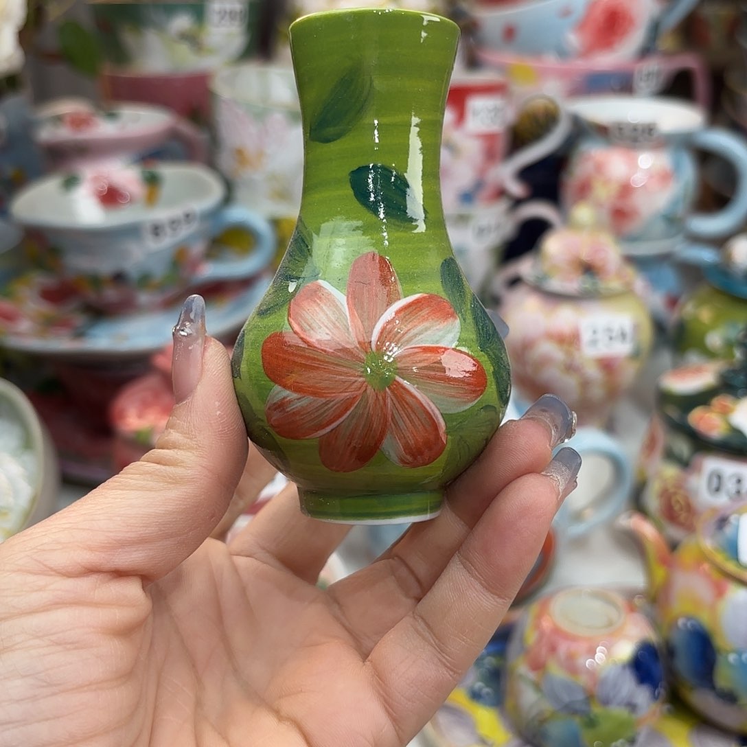 瓷片你要的不是这条线啊