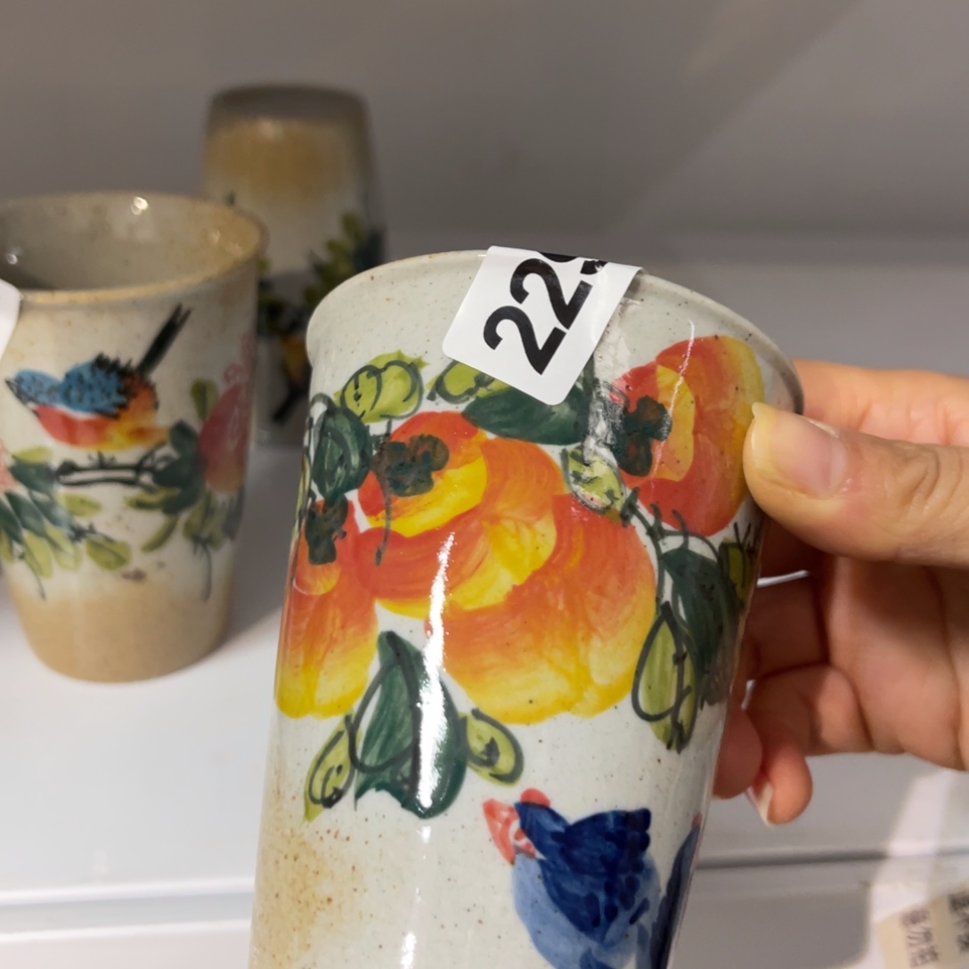 陶壶新年快乐！朋友们