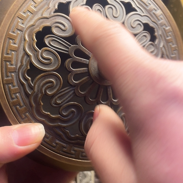 铜器摆件诚信经营