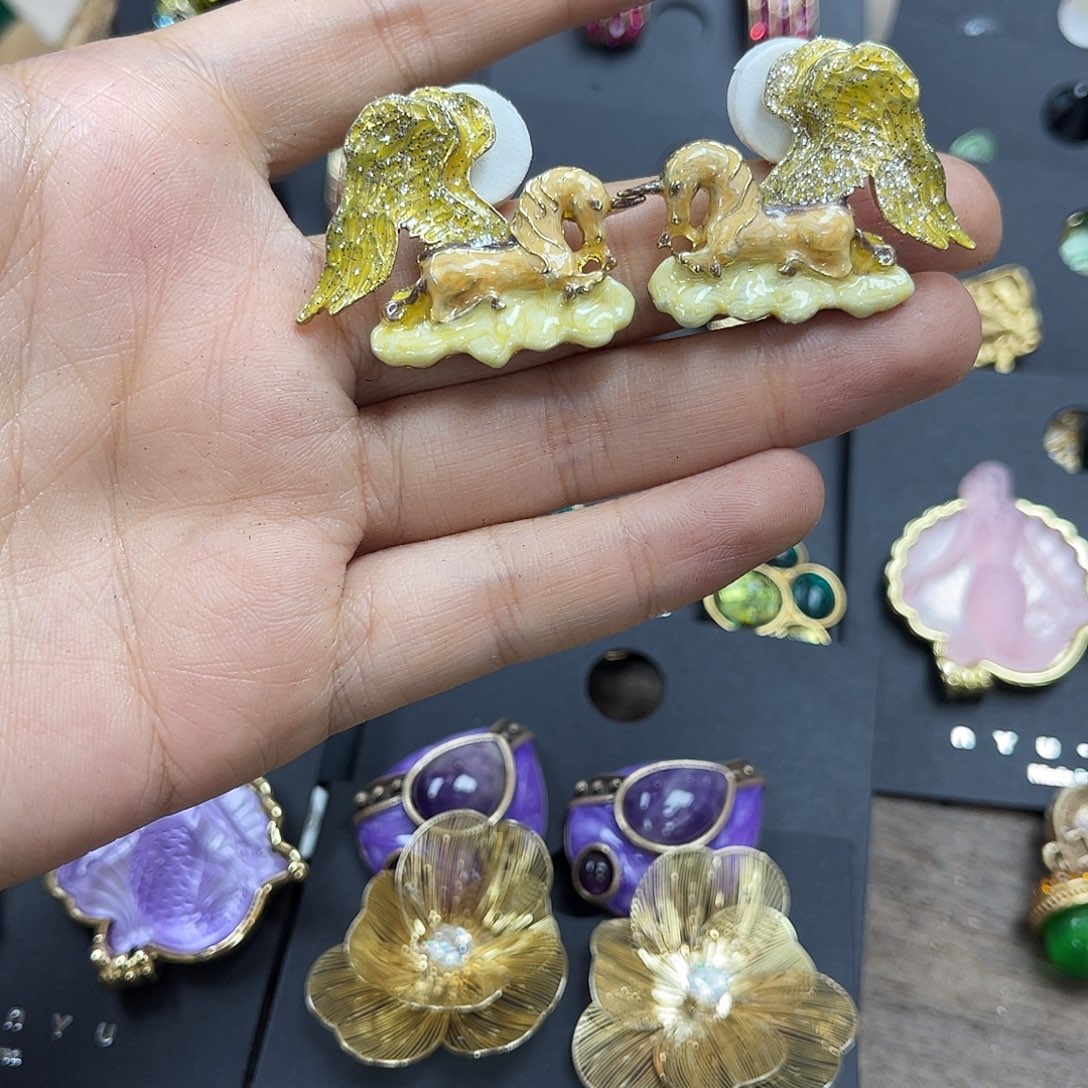 琉璃纯铜锡合金纯铜