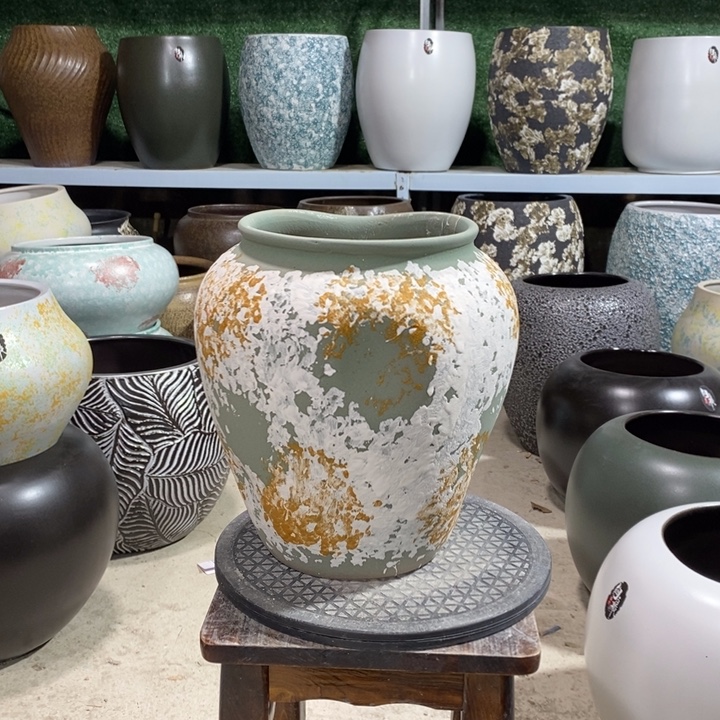 花盆口20高30～～～～