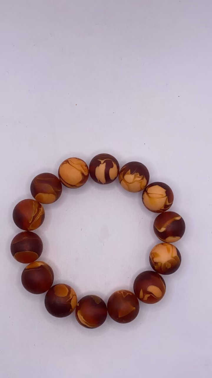 YY34【恒利】精美时尚大气搭配手串（多样性发其一）