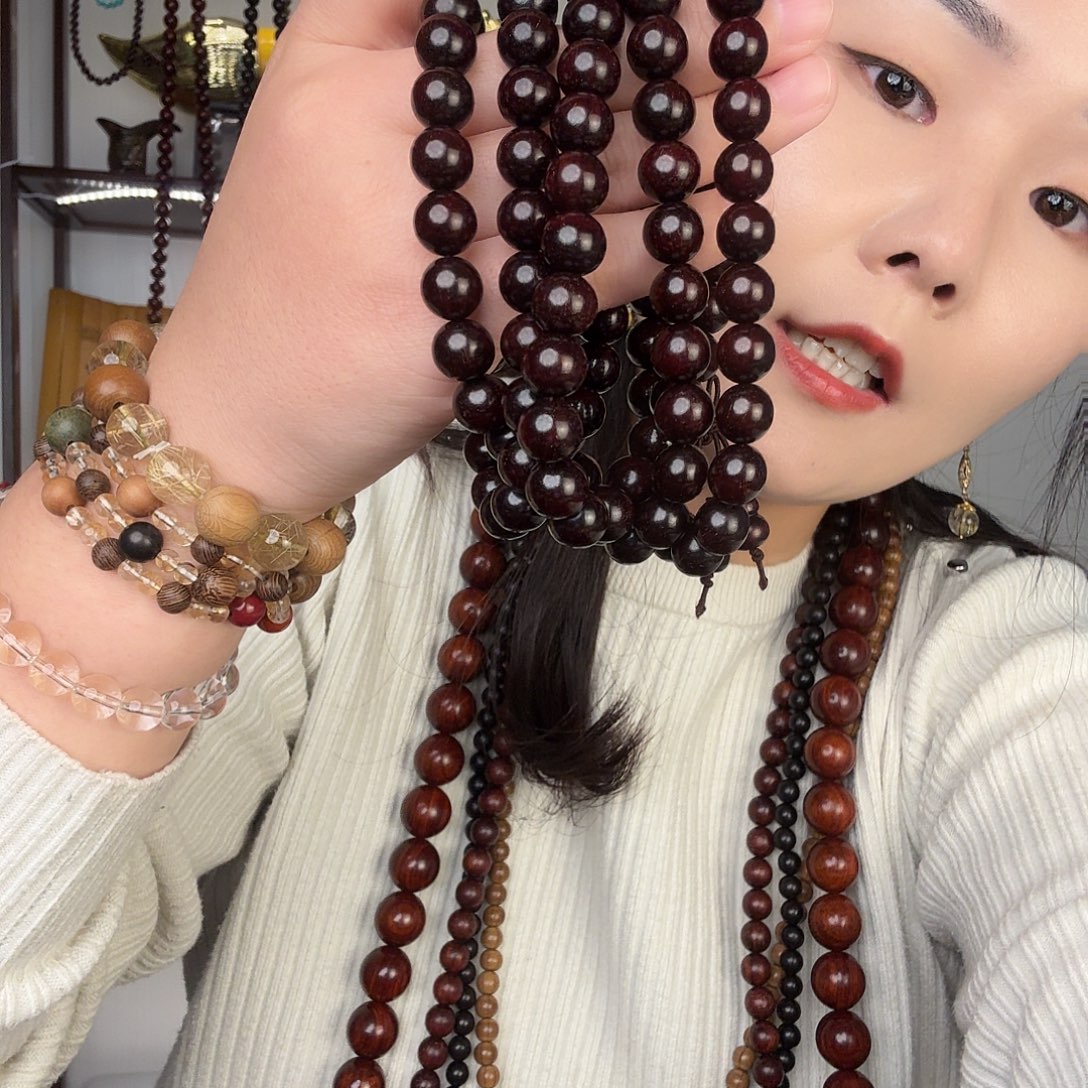 用***9印度小叶紫檀哈哈哈哈哈哈
