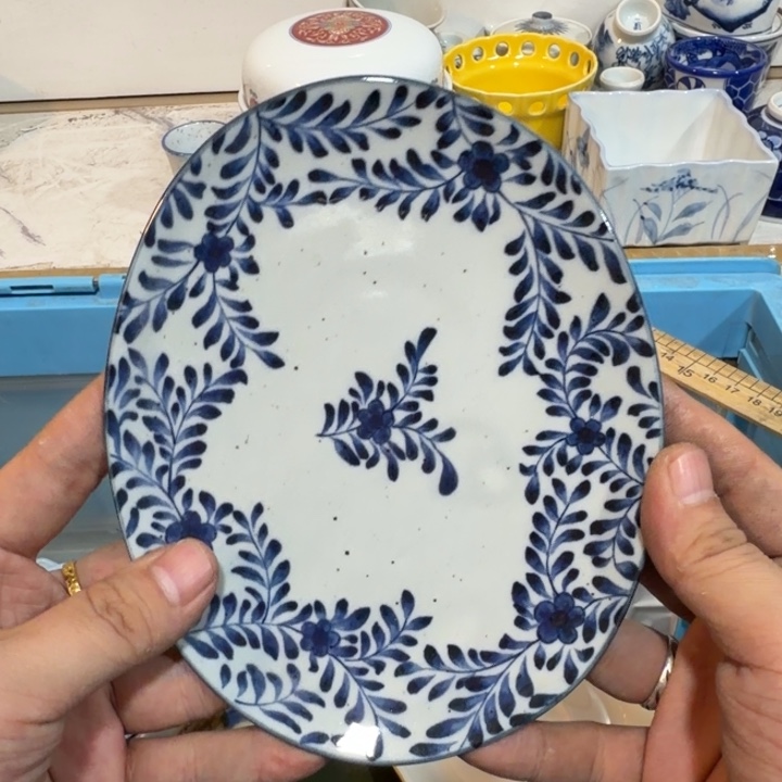 陶瓷推荐第二名20包邮