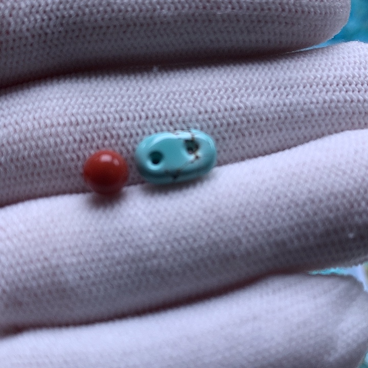 南红玛瑙未镶嵌珠宝奇石