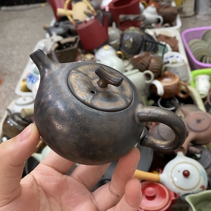 陶瓷艺术品及陶瓷制品