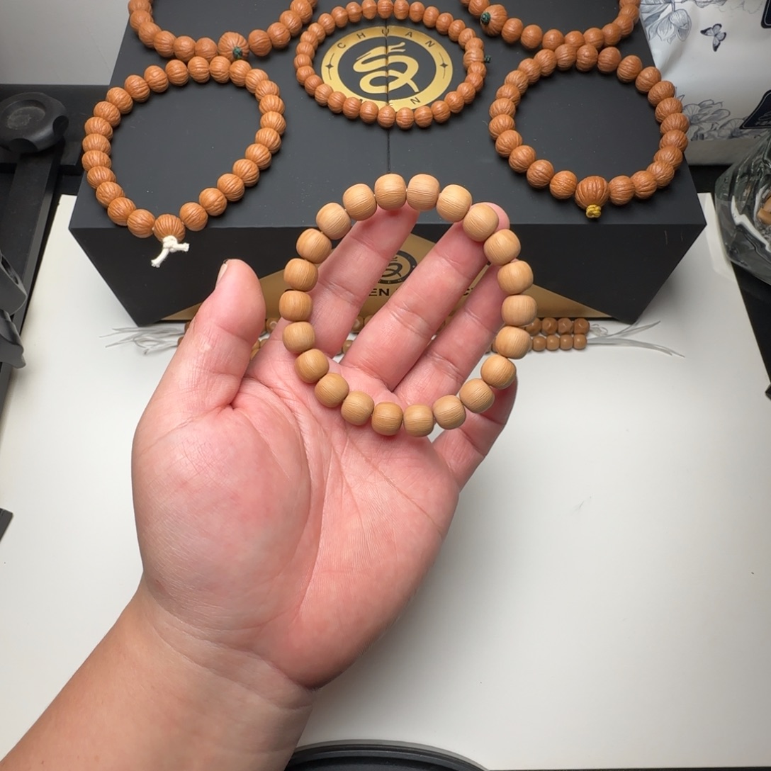 于****猴头核桃手串冯战神猴头精品手串