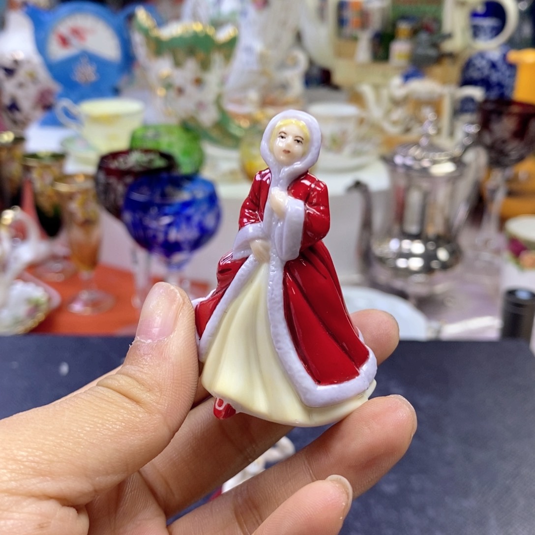 瓷器欧瓷咖啡杯水晶杯