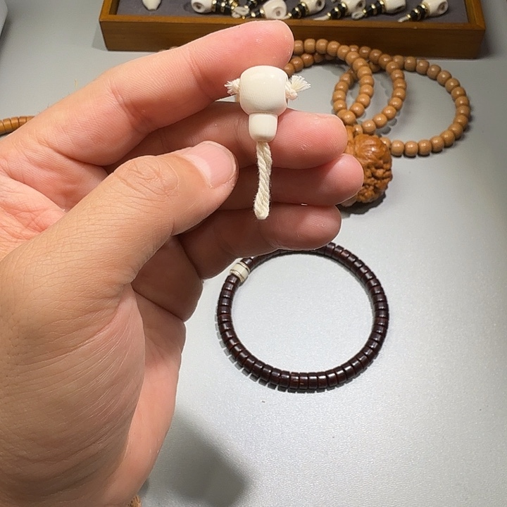 *****文玩核桃吊坠配饰