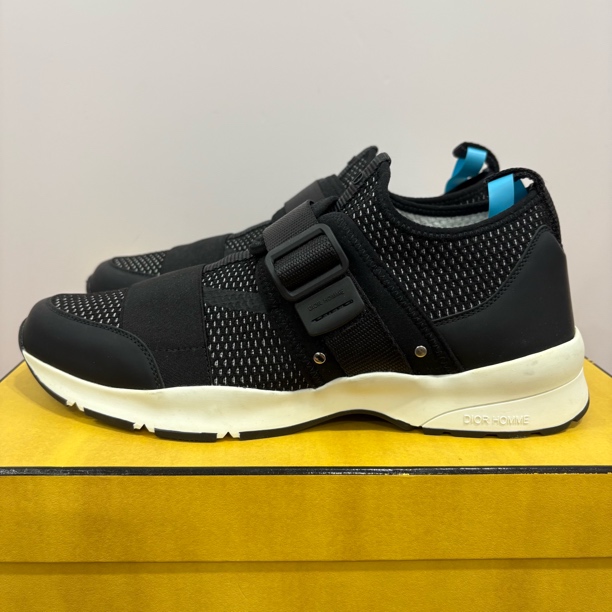 99新 DIOR/迪奥 41码迪奥休闲运动鞋