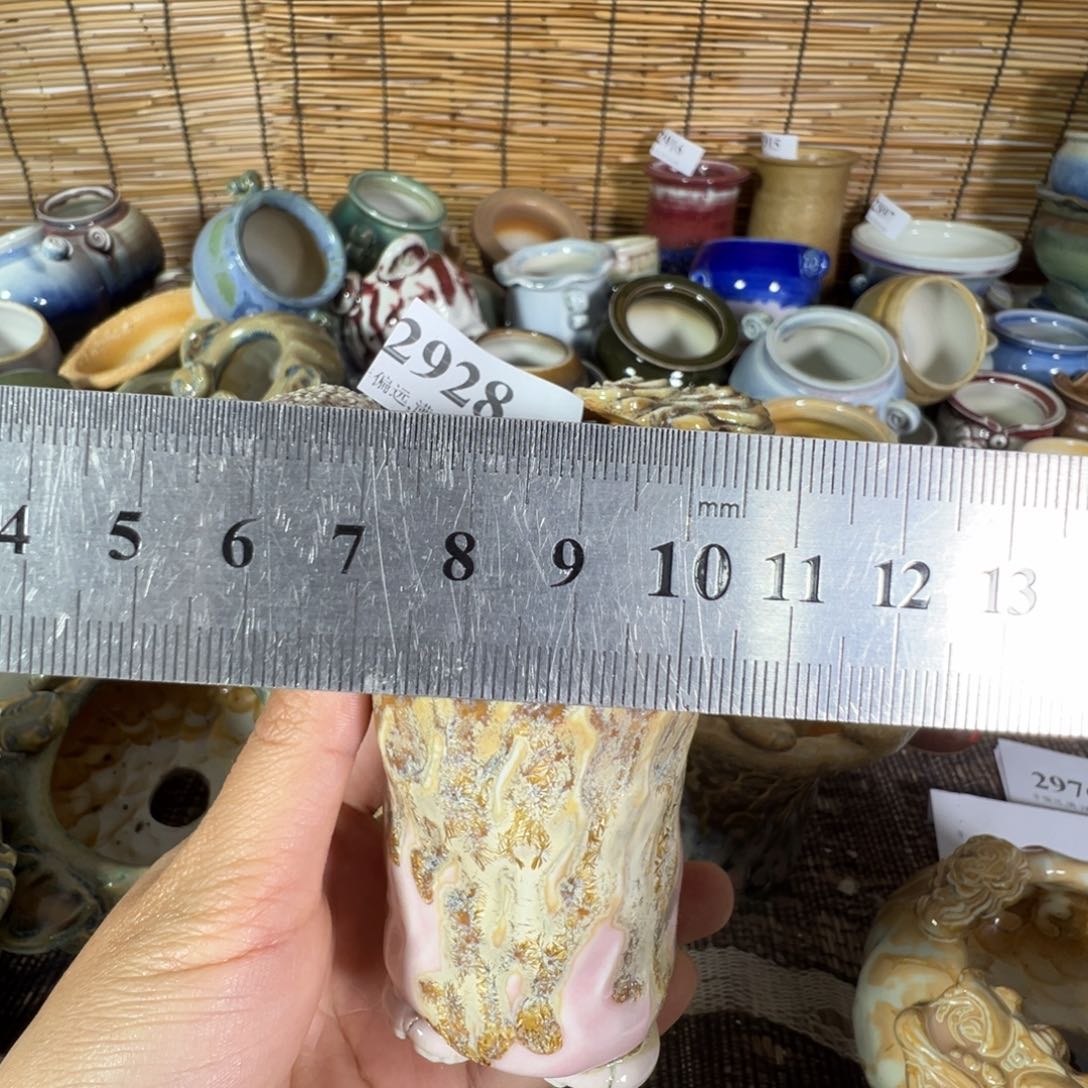 红陶景德镇陶瓷……