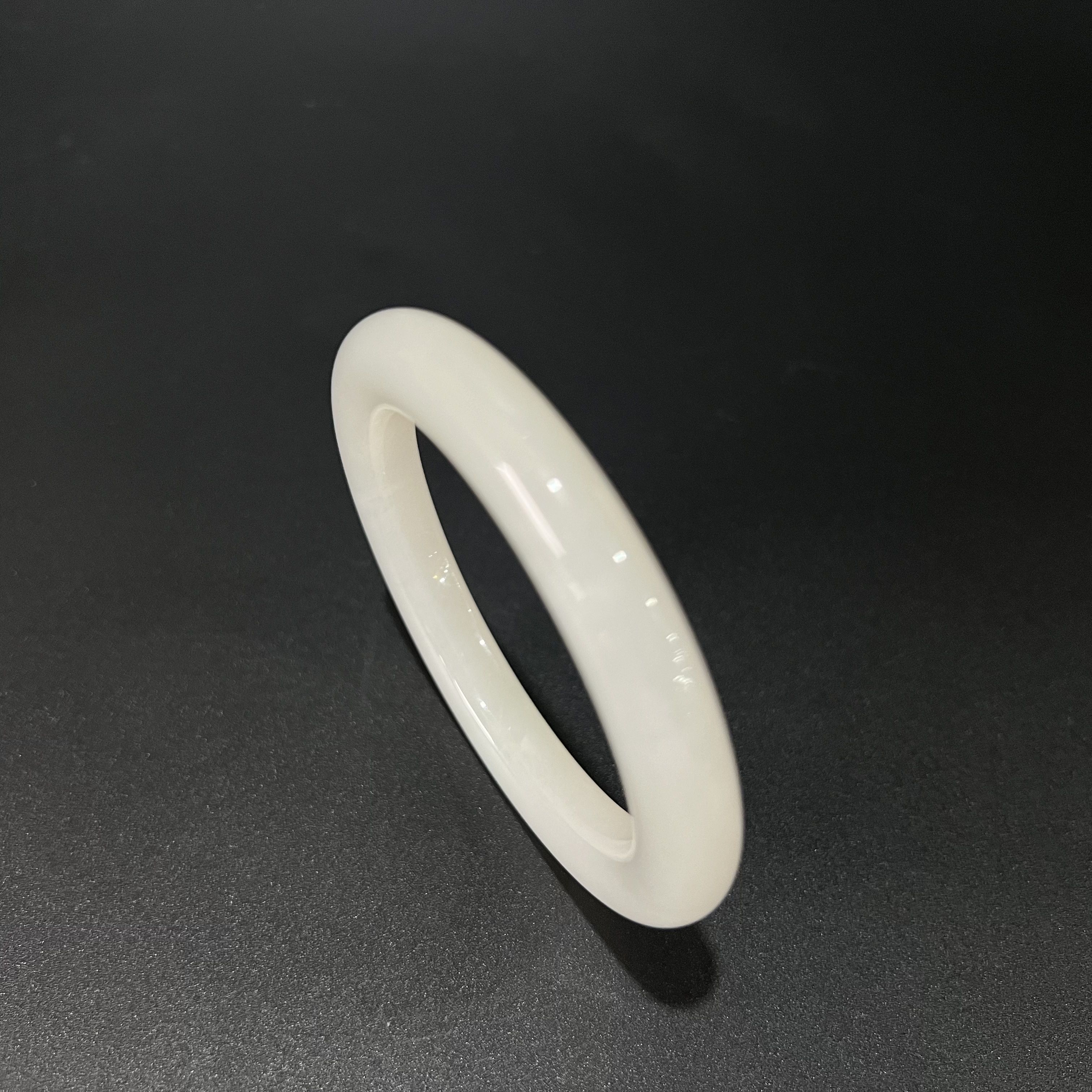 0530GC173和田玉手镯