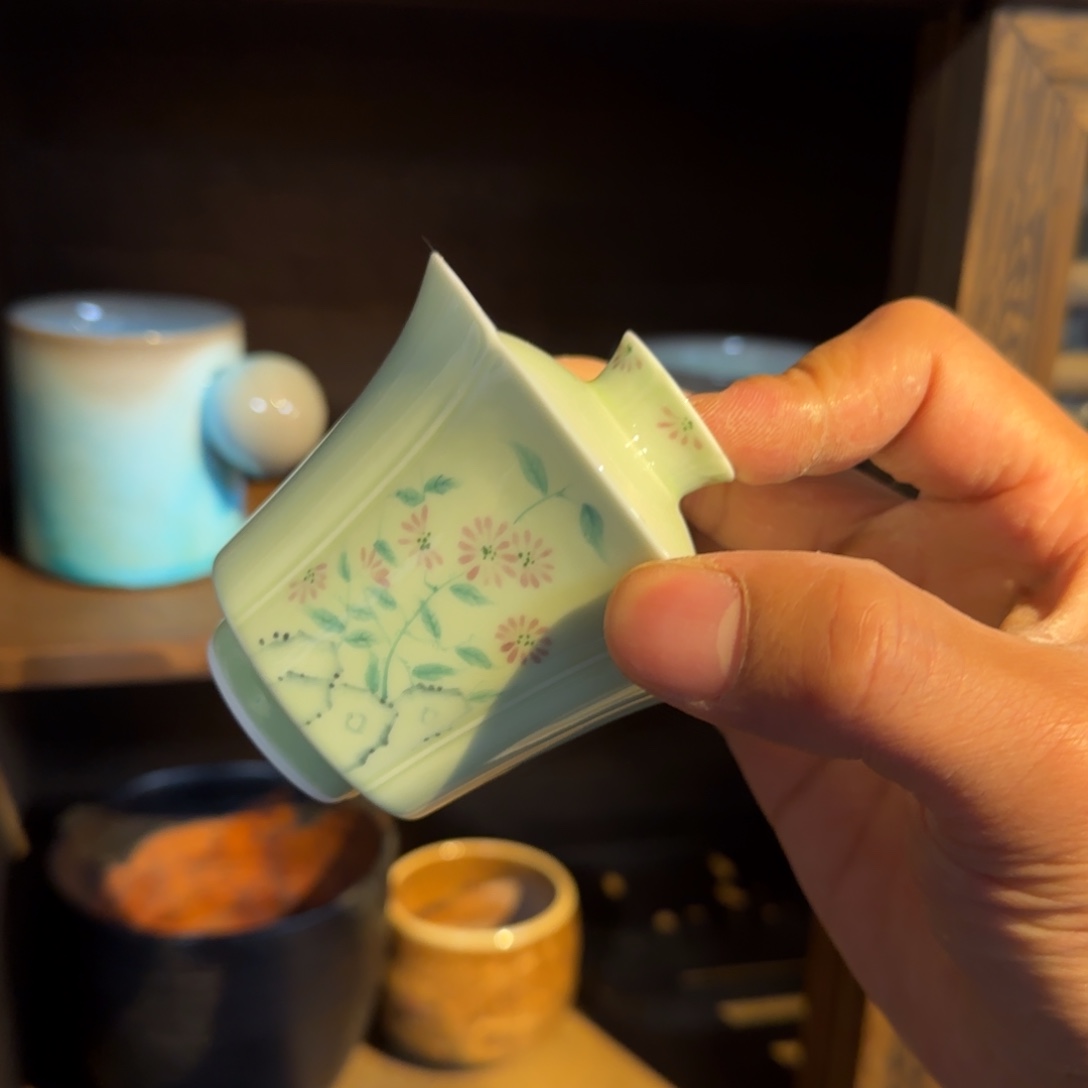 杯新年新气象，件件不一样