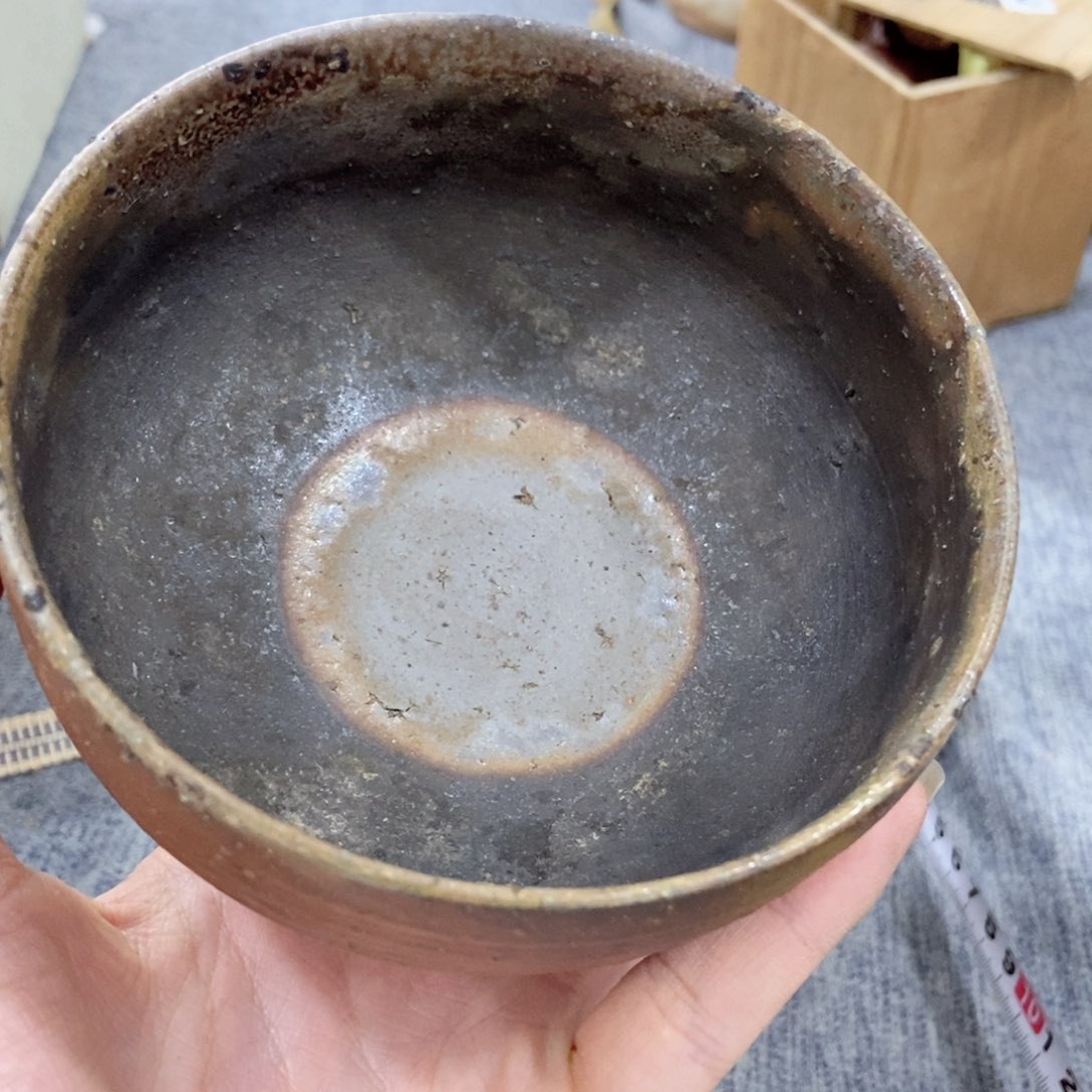 紫砂茶杯非常满意好看得物件