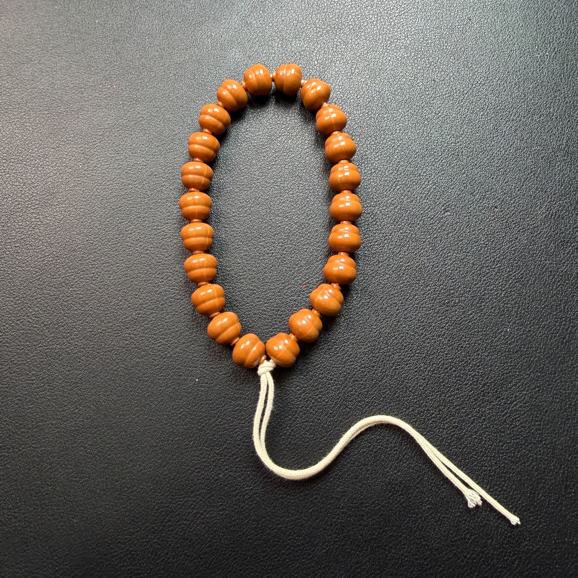 猴头核桃 手持福禄二等品 【非全品介意勿拍】