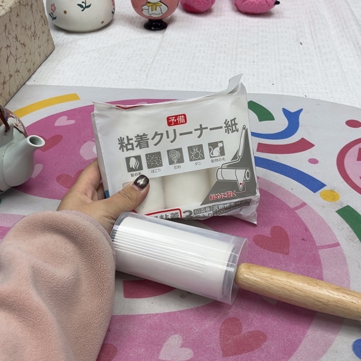 瓷片@@770701happyday