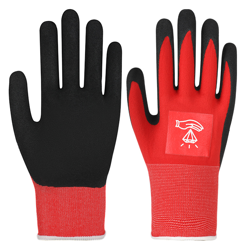 磨砂出口手套#专拍链接#2