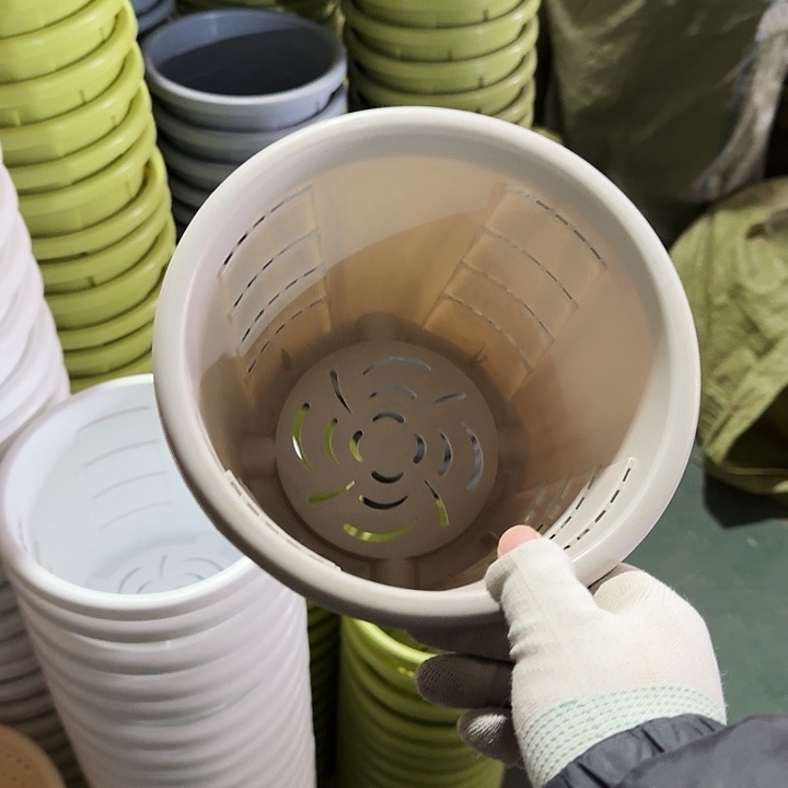测19口径6个无托灰白