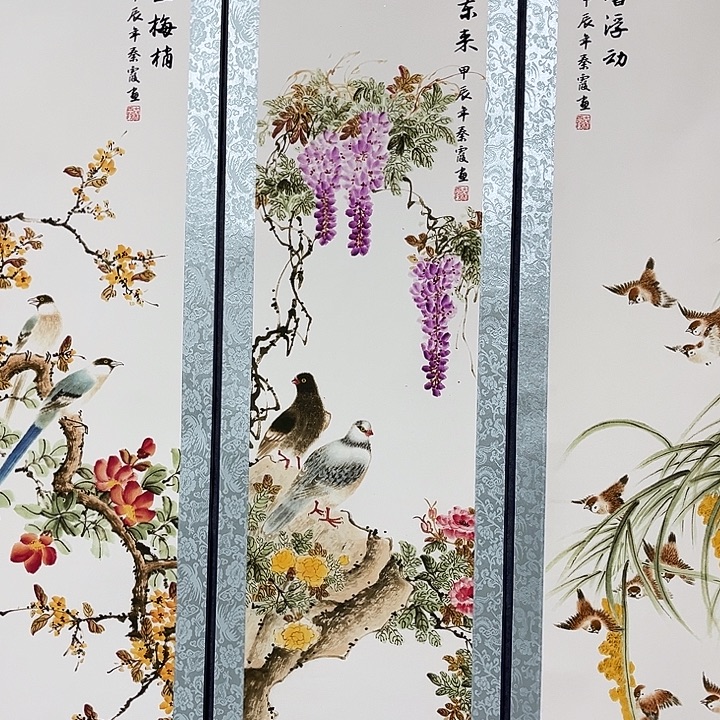 今天的我是个很好的