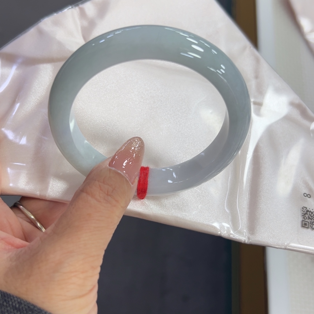 好****翡翠未镶嵌手镯翡翠手镯