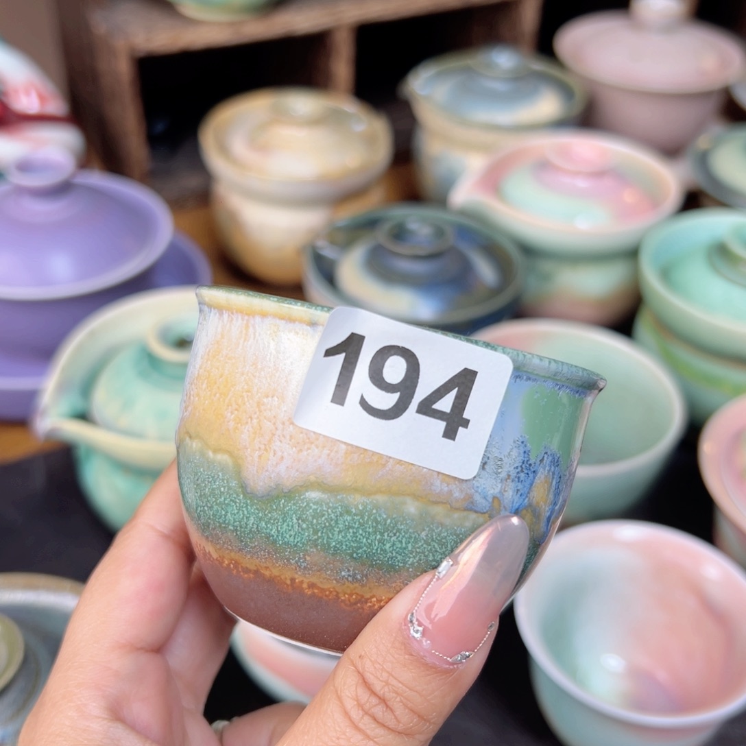 瓷片闲*，杯杯杯杯杯杯杯