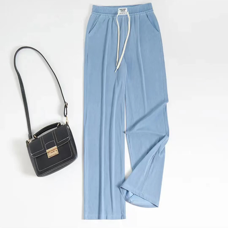 9962 夏款休闲软牛仔裤