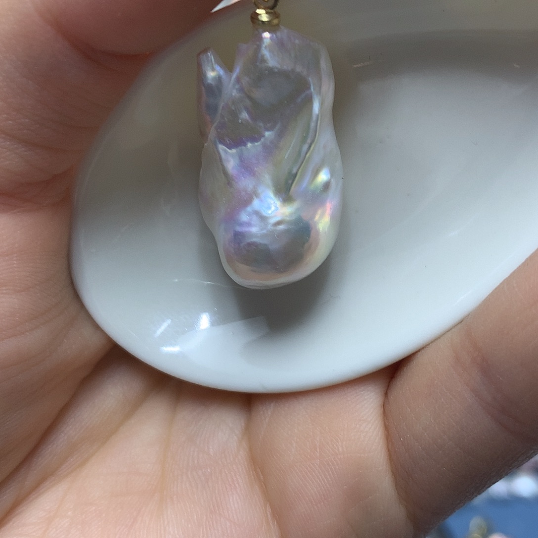 其它未镶嵌淡水珍珠