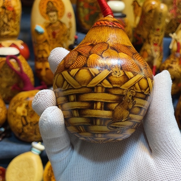 校***张葫芦等多种颜色可供选择