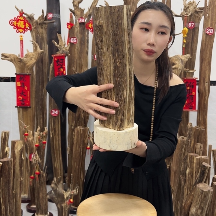 中式原料香薰香道