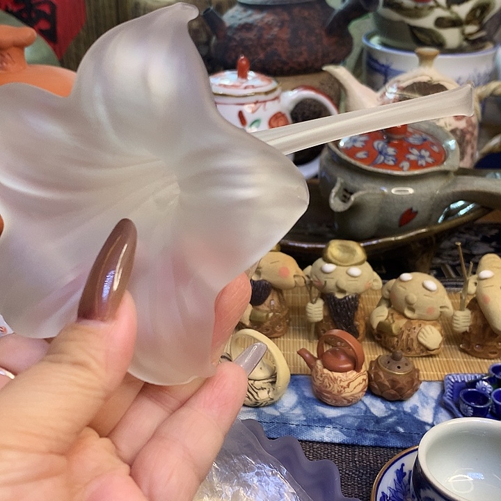 68包邮散瓷默认微瑕29