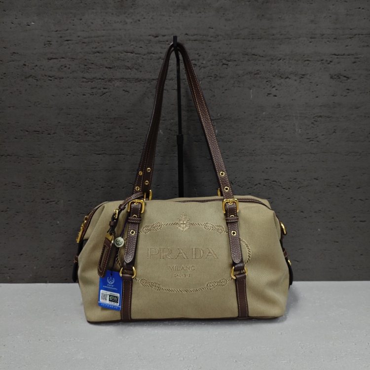 95新 Prada/普拉达 /KIKI/单肩包/17248266