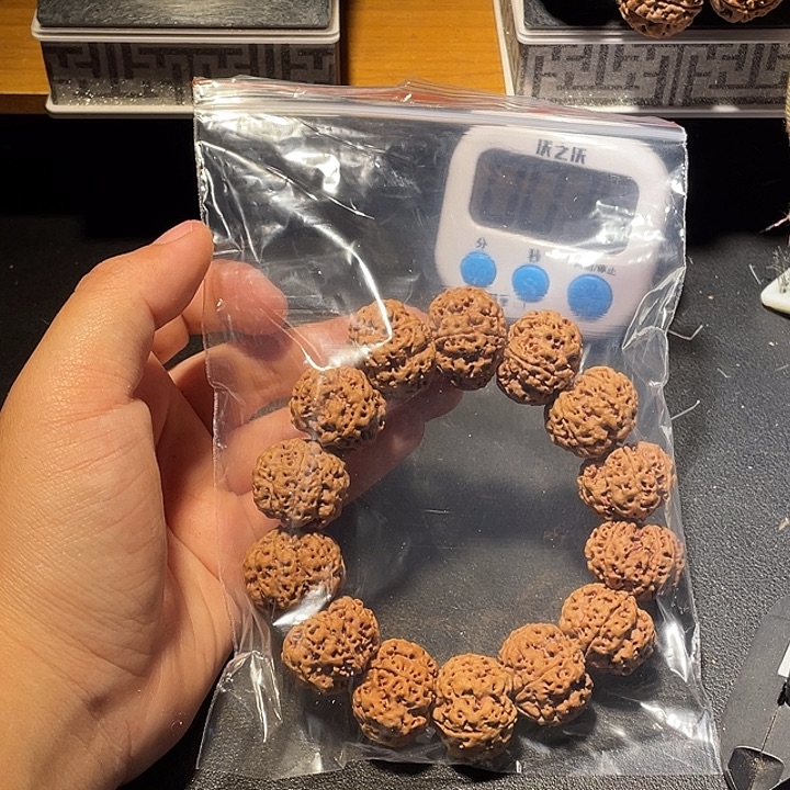 ****e金刚菩提手串金刚