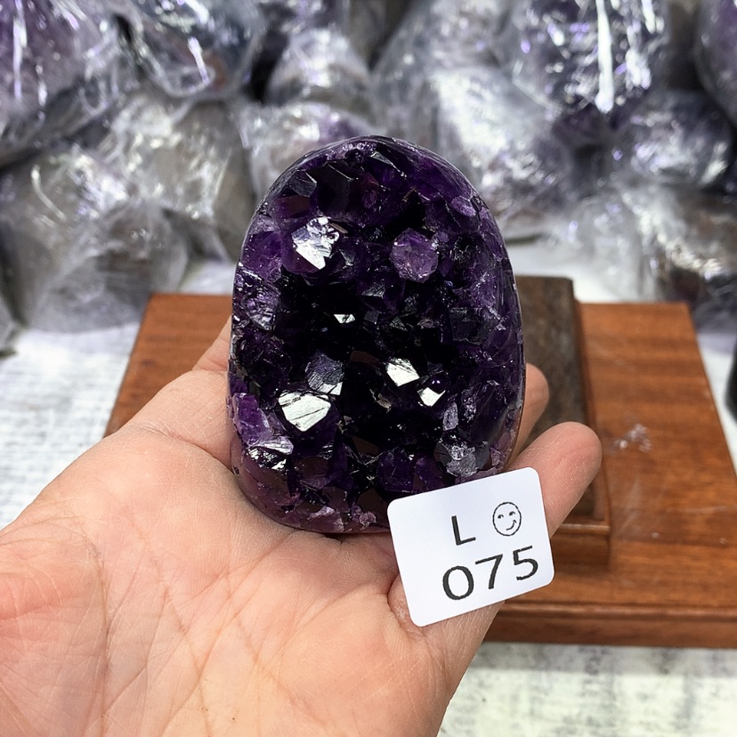 【闪购商品】未镶嵌水晶大型摆件（非配饰）