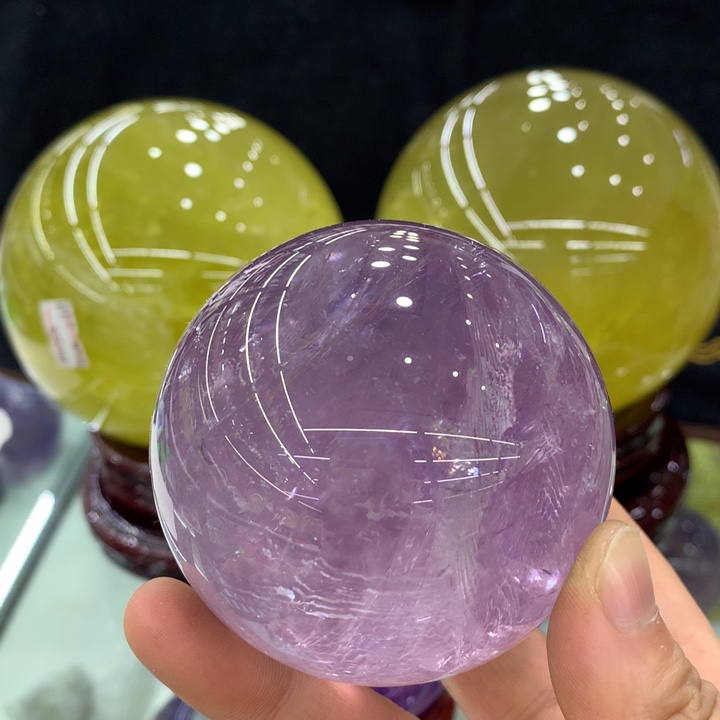 水晶水晶未镶嵌水晶6.7