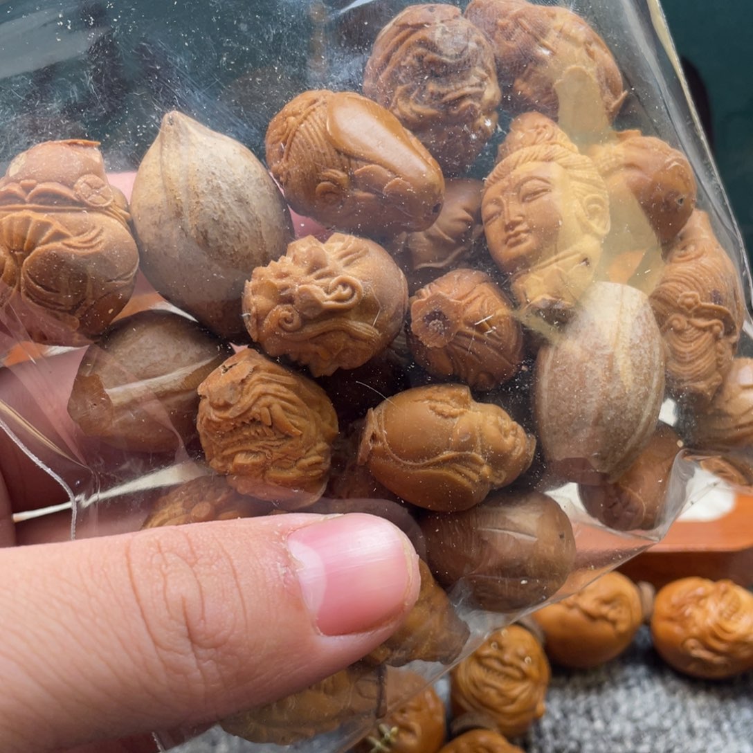 手串/手链橄榄核橄榄核