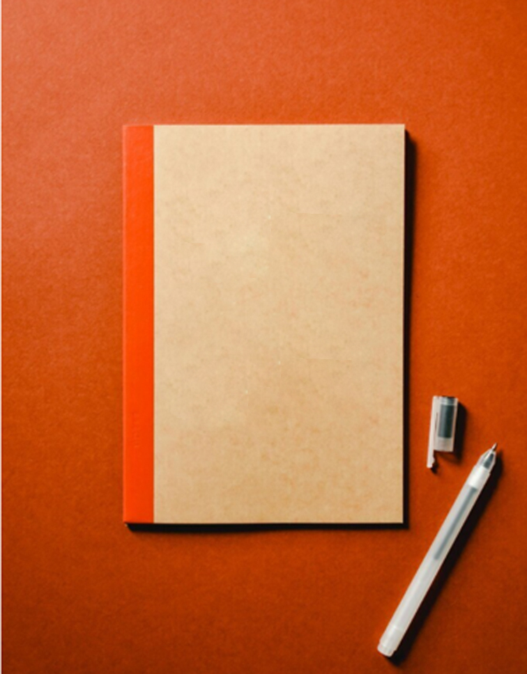 新一笔记本赠送纸质版资料