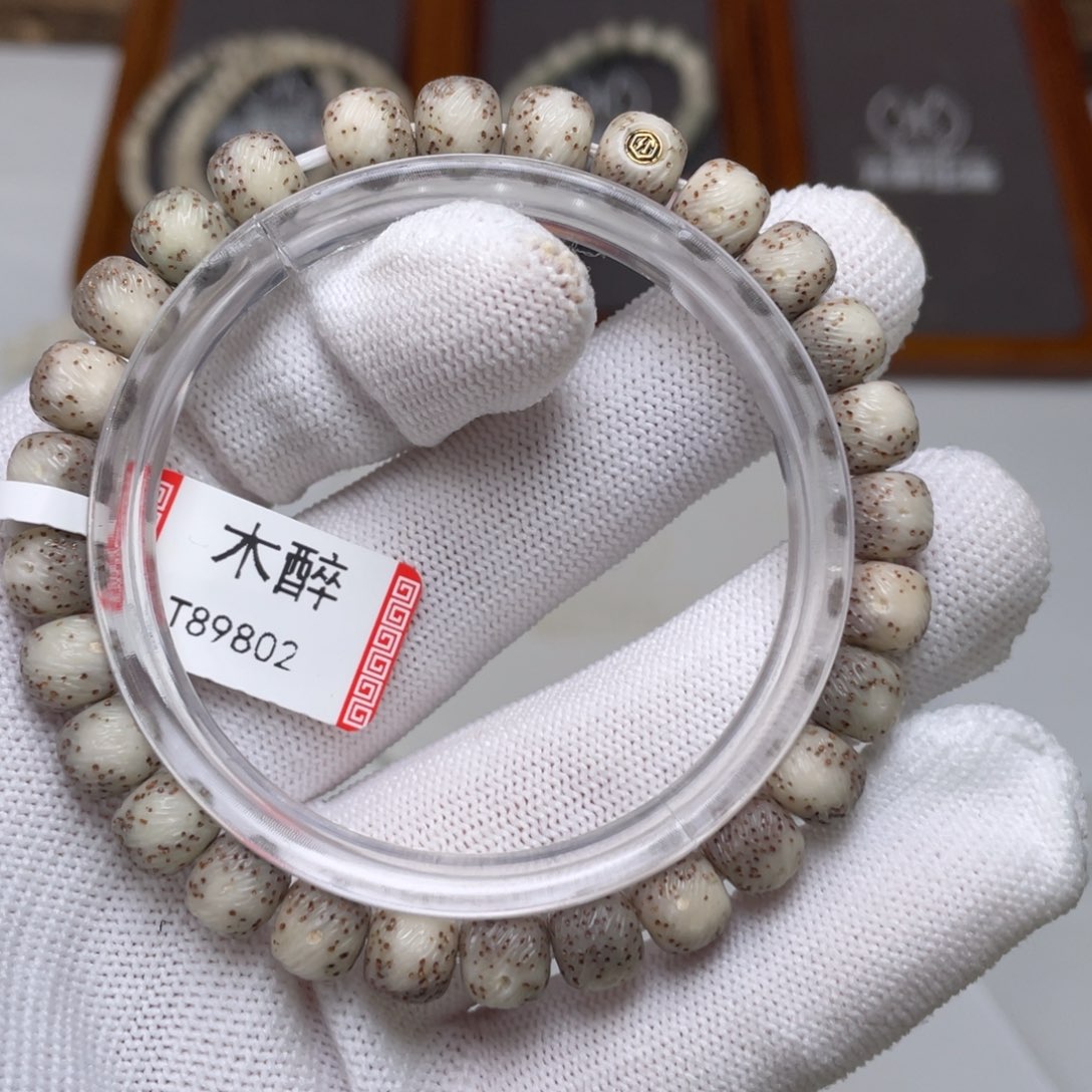 星月菩提手串星月菩提手串