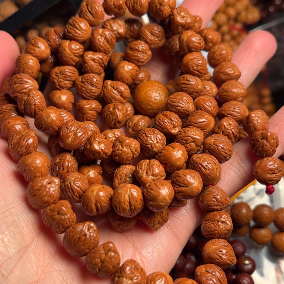 吊坠凤眼菩提C****g凤眼