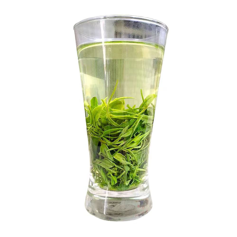 原产地直发雨前一芽两三叶信阳毛尖2025新茶口粮茶口感好保证新茶