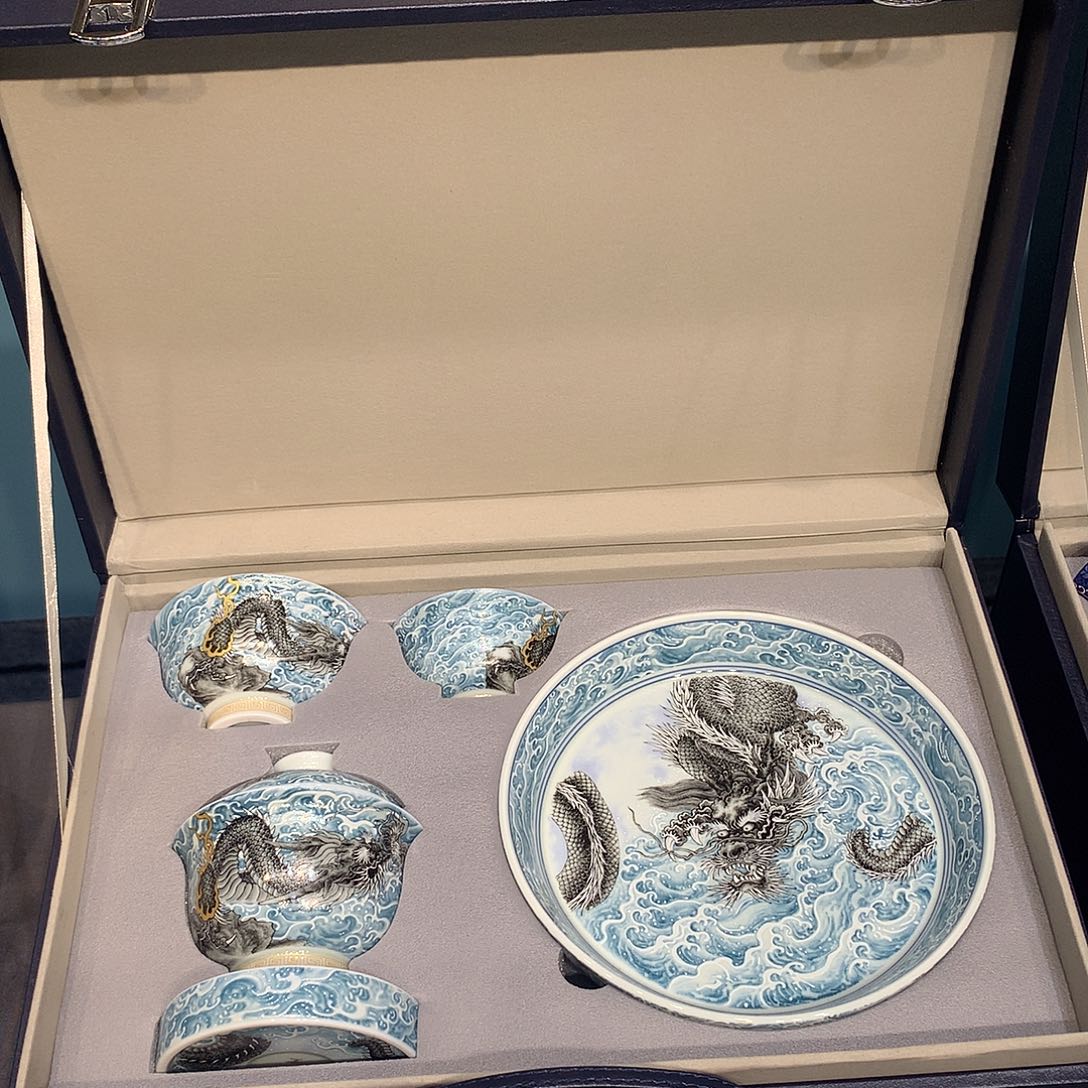 杯小*z景德镇陶瓷学院