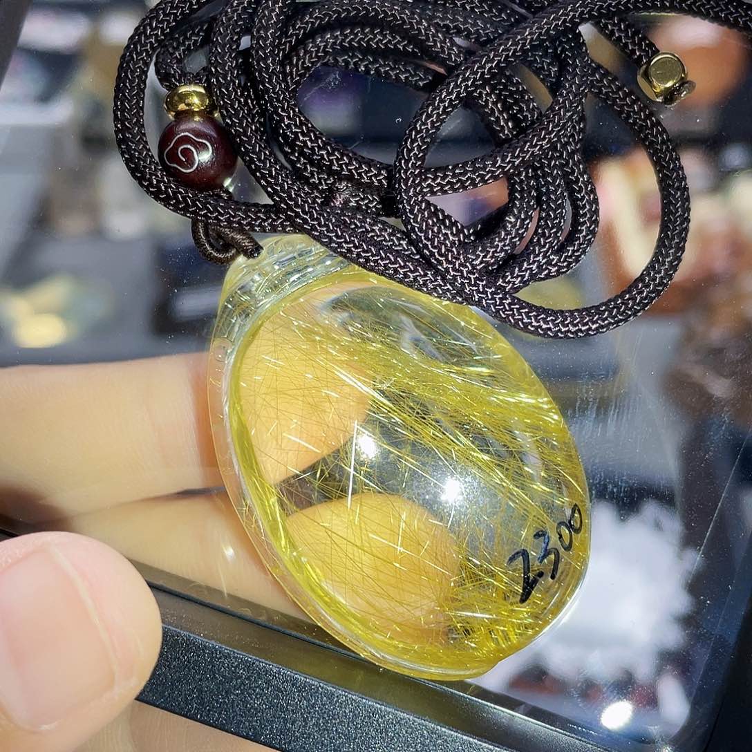 未镶嵌珠宝半成品水晶