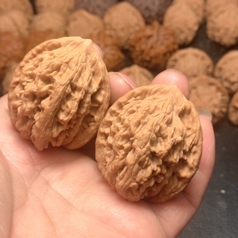 【闪购商品】麦穗虎头